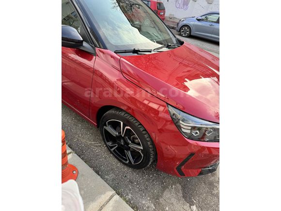 Sahibinden Opel Corsa 1.2 T Ultimate 2023 Model 