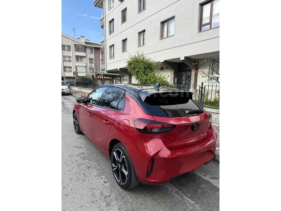 Sahibinden Opel Corsa 1.2 T Ultimate 2023 Model 