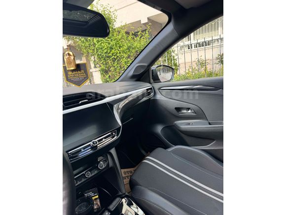 Sahibinden Opel Corsa 1.2 T Ultimate 2023 Model 
