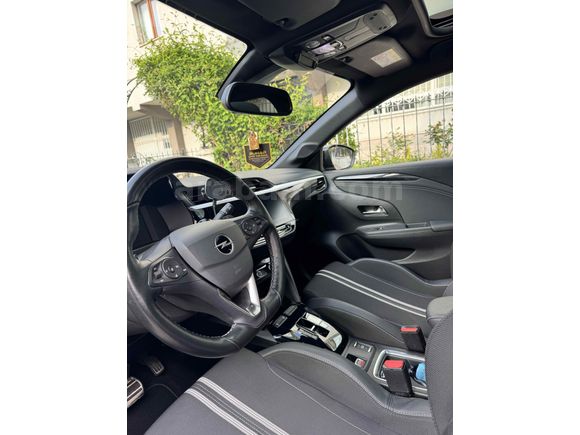 Sahibinden Opel Corsa 1.2 T Ultimate 2023 Model 