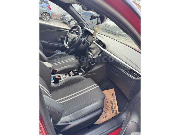Sahibinden Opel Corsa 1.2 T Ultimate 2023 Model 