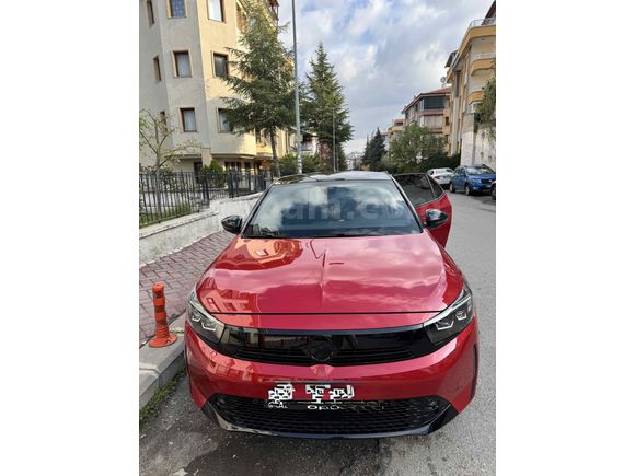 Sahibinden Opel Corsa 1.2 T Ultimate 2023 Model 