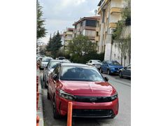 Sahibinden Opel Corsa 1.2 T Ultimate 2023 Model 