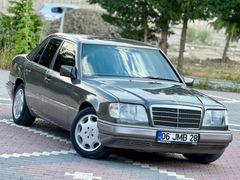 EMSALSİZ E200 OTOMATİK 