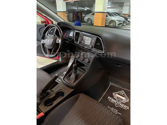 Sahibinden Seat Leon 1.6 TDI CR Style 2015 Model 