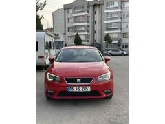 Sahibinden Seat Leon 1.6 TDI CR Style 2015 Model 