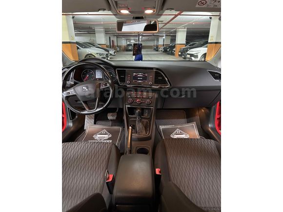 Sahibinden Seat Leon 1.6 TDI CR Style 2015 Model 