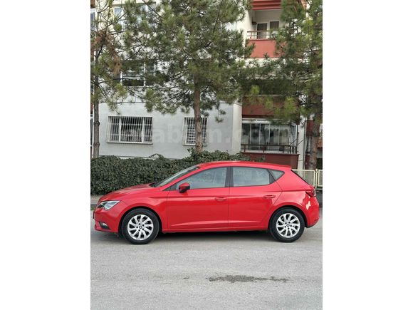 Sahibinden Seat Leon 1.6 TDI CR Style 2015 Model 