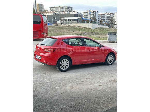 Sahibinden Seat Leon 1.6 TDI CR Style 2015 Model 