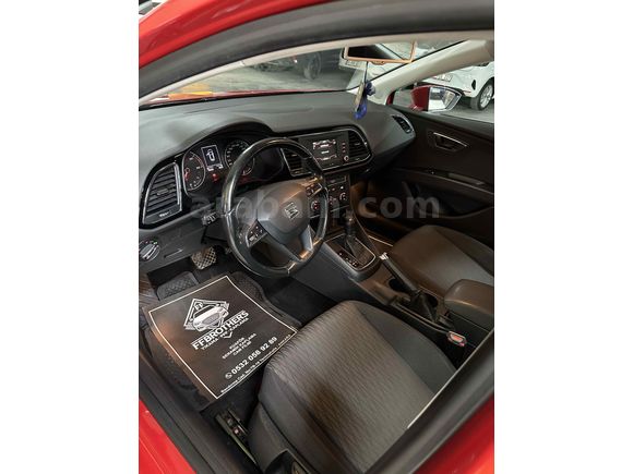 Sahibinden Seat Leon 1.6 TDI CR Style 2015 Model 