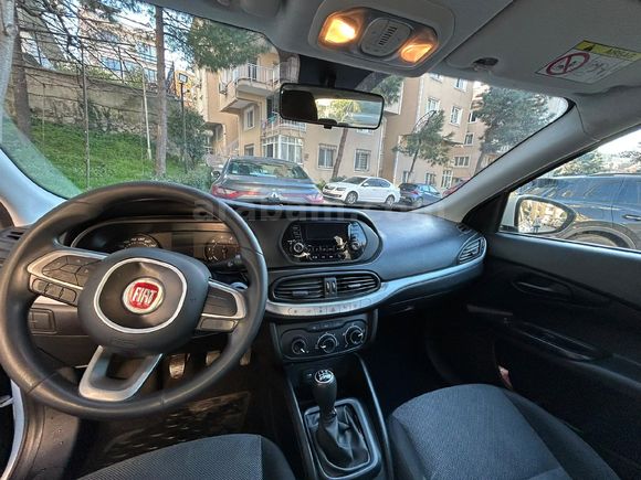 Sahibinden Fiat Egea 1.3 Multijet Easy 2019 Model İstanbul