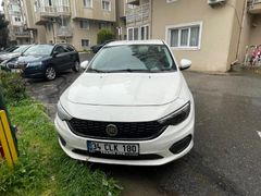 Sahibinden Fiat Egea 1.3 Multijet Easy 2019 Model İstanbul