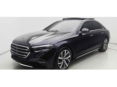 Sahibinden Mercedes - Benz E 180 Exclusive 2024 Model Ankara