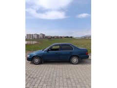 Sahibinden Toyota Corolla 1.6 GLi 1996 Model