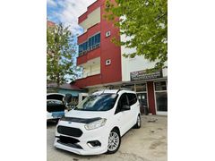 Sahibinden Ford Tourneo Courier 1.5 TDCi Titanium Plus 2021 Model 