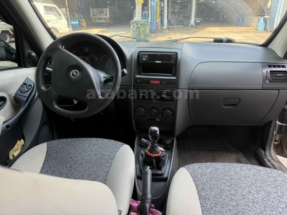 Sahibinden Fiat Albea 1.4 Fire Active 2006 Model 