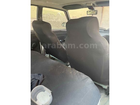Sahibinden Tofaş Şahin 1.6 1994 Model Mersin