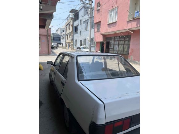 Sahibinden Tofaş Şahin 1.6 1994 Model Mersin