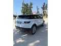 Sahibinden Land Rover Range Evoque 2.0 TD4 HSE 2016 Model 