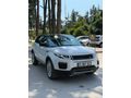Sahibinden Land Rover Range Evoque 2.0 TD4 HSE 2016 Model 