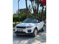 Sahibinden Land Rover Range Evoque 2.0 TD4 HSE 2016 Model 