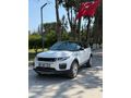 Sahibinden Land Rover Range Evoque 2.0 TD4 HSE 2016 Model 