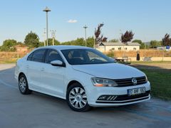 DAĞDEVİREN OTO'DAN Volkswagen Jetta 1.2 TSi Trendline 2015 Model Çanakkale
