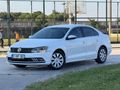 DAĞDEVİREN OTO'DAN 2015 VOLKSWAGEN JETTA 1.2 TRENDLEİN MANUEL