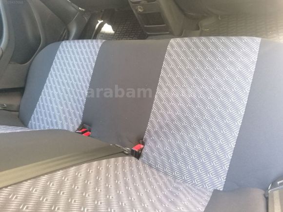 DAĞDEVİREN OTO'DAN 2015 VOLKSWAGEN JETTA 1.2 TRENDLEİN MANUEL