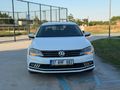 DAĞDEVİREN OTO'DAN 2015 VOLKSWAGEN JETTA 1.2 TRENDLEİN MANUEL