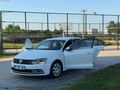DAĞDEVİREN OTO'DAN 2015 VOLKSWAGEN JETTA 1.2 TRENDLEİN MANUEL