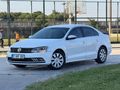 DAĞDEVİREN OTO'DAN 2015 VOLKSWAGEN JETTA 1.2 TRENDLEİN MANUEL