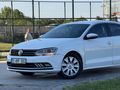 DAĞDEVİREN OTO'DAN 2015 VOLKSWAGEN JETTA 1.2 TRENDLEİN MANUEL