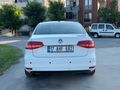 DAĞDEVİREN OTO'DAN 2015 VOLKSWAGEN JETTA 1.2 TRENDLEİN MANUEL