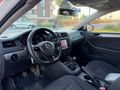 DAĞDEVİREN OTO'DAN 2015 VOLKSWAGEN JETTA 1.2 TRENDLEİN MANUEL