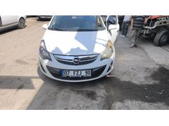 Sahibinden Opel Corsa 1.3 CDTI Essentia 2014 Model Antalya