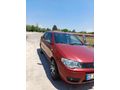 Sahibinden Fiat Albea Sole 1.4 Fire Active 2009 Model 