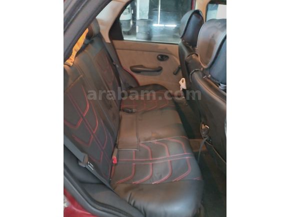 Sahibinden Fiat Albea Sole 1.4 Fire Active 2009 Model 