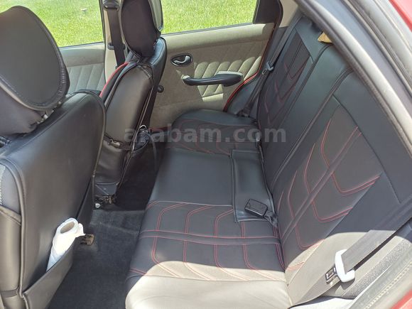 Sahibinden Fiat Albea Sole 1.4 Fire Active 2009 Model 