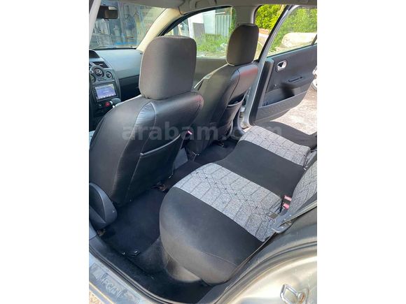 Sahibinden Renault Megane 1.5 dCi Authentique 2009 Model 