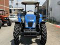 ATA TEKDUR TRAKTÖR’den NEW HOLLAND TD100D BLUEMASTER