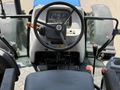 ATA TEKDUR TRAKTÖR’den NEW HOLLAND TD100D BLUEMASTER