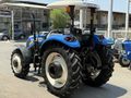 ATA TEKDUR TRAKTÖR’den NEW HOLLAND TD100D BLUEMASTER