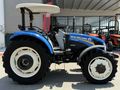 ATA TEKDUR TRAKTÖR’den NEW HOLLAND TD100D BLUEMASTER