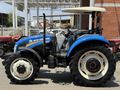 ATA TEKDUR TRAKTÖR’den NEW HOLLAND TD100D BLUEMASTER