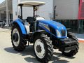 ATA TEKDUR TRAKTÖR’den NEW HOLLAND TD100D BLUEMASTER