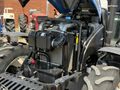 ATA TEKDUR TRAKTÖR’den NEW HOLLAND TD100D BLUEMASTER