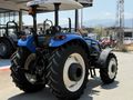 ATA TEKDUR TRAKTÖR’den NEW HOLLAND TD100D BLUEMASTER