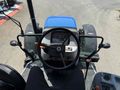 ATA TEKDUR TRAKTÖR’den NEW HOLLAND TD100D BLUEMASTER