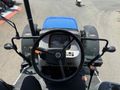 ATA TEKDUR TRAKTÖR’den NEW HOLLAND TD100D BLUEMASTER